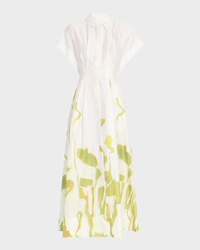 Wedmore Midi Dress